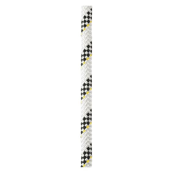 Fire Rescue Rope, Nylon/Polyester, White