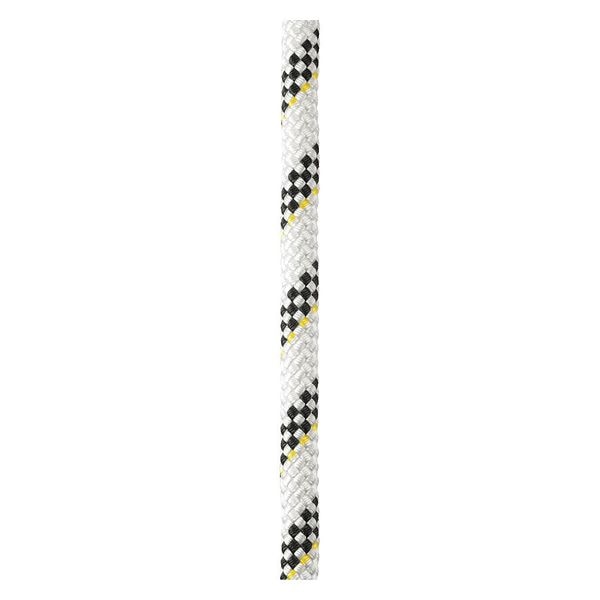 Fire Rescue Rope, Nylon/Polyester, White