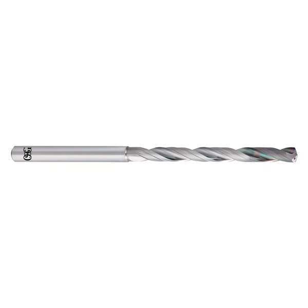 Taper L Drill Bit, 206.00mm L, 14.00mm dia