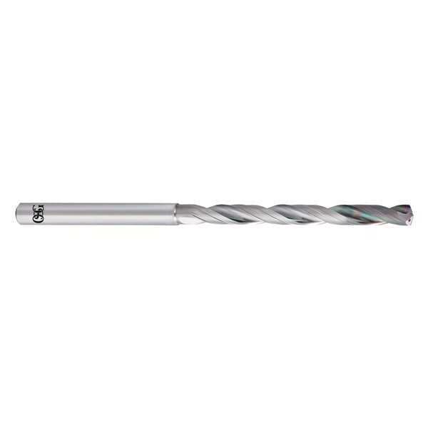 Taper L Drill Bit, 160.00mm L, 9.50mm dia.
