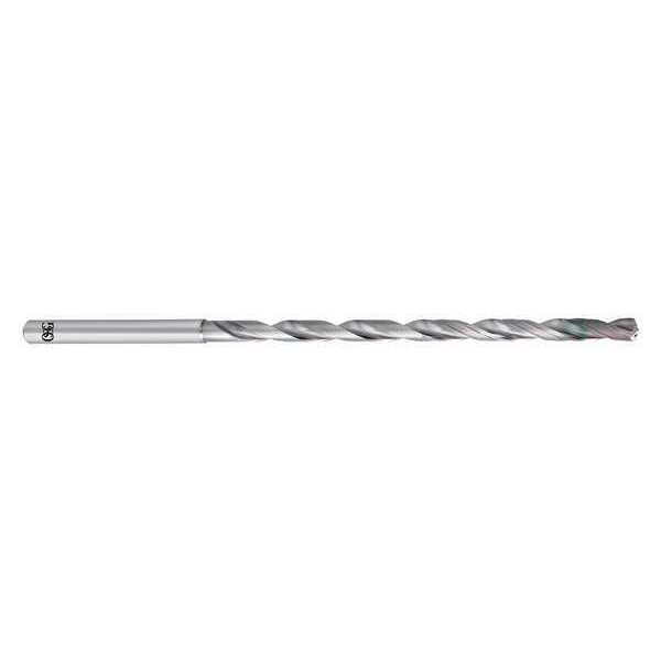 Extra Long Drill Bit, 280mm L, 12.00mm dia