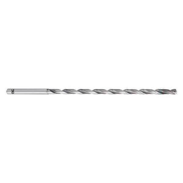 Extra Long Drill Bit, 260mm L, 10mm dia.