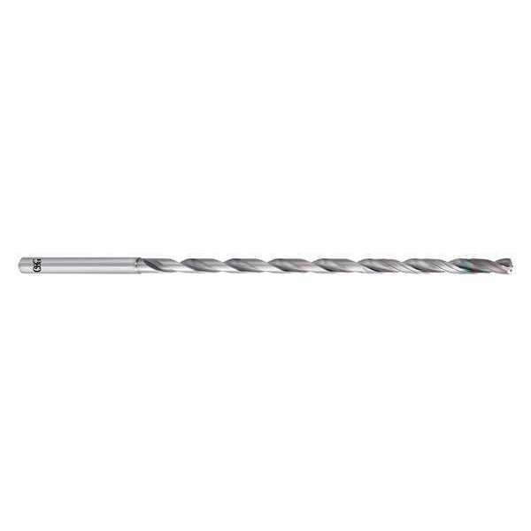 Extra Long Drill Bit, 210mm L, 7.00mm dia.
