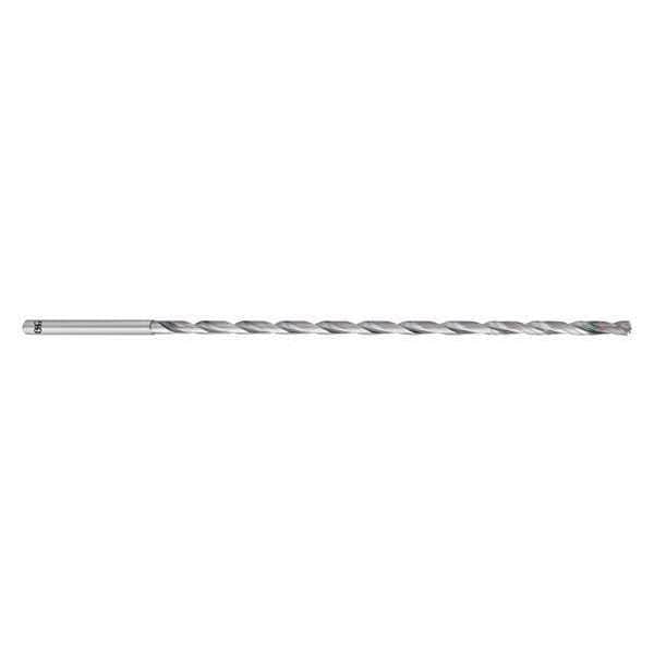 Extra Long Drill Bit, 250mm L, 6.00mm dia.