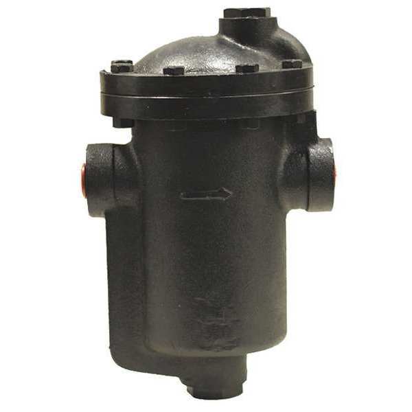 Steam Trap, 1-1/4