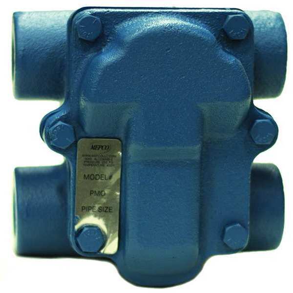 Steam Trap, 3/4