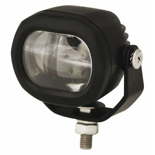 Forklift Safety Light, LED, Red