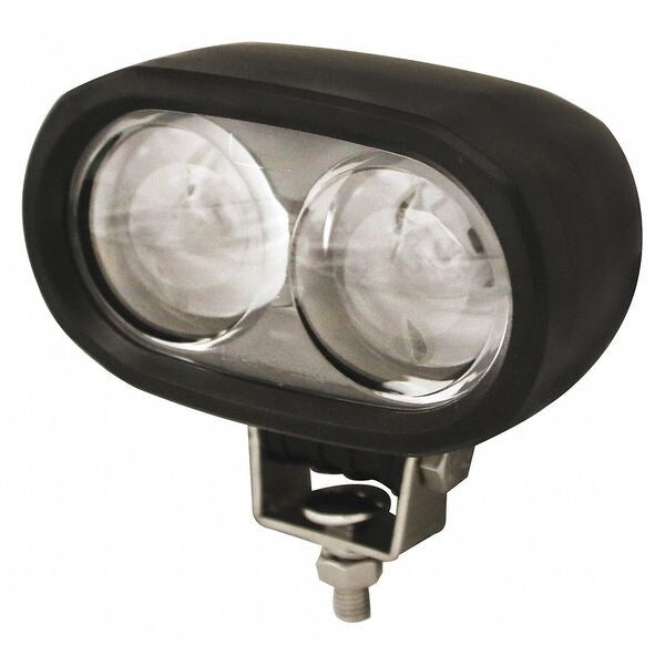 Forklift Safety Light, LED, Blue