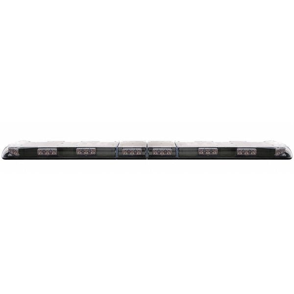 Lightbar, LED, Amber, 60