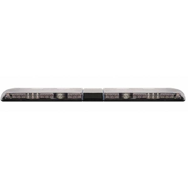 Lightbar, LED, Amber, 54