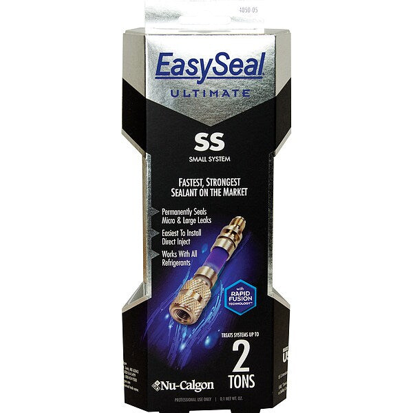 Leak Repair Sealant, w/Injector System