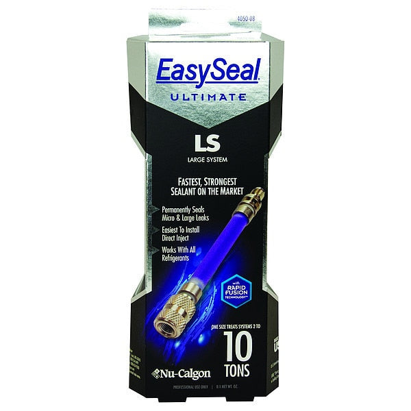 Refrigerant Leak Sealant, Up to 5 tons
