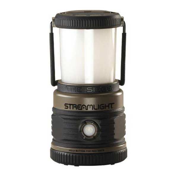 Industrial Lantern, LED, 7.25