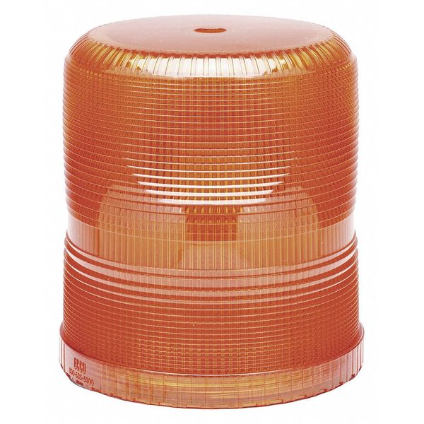 Replacement Lens, Amber, 7
