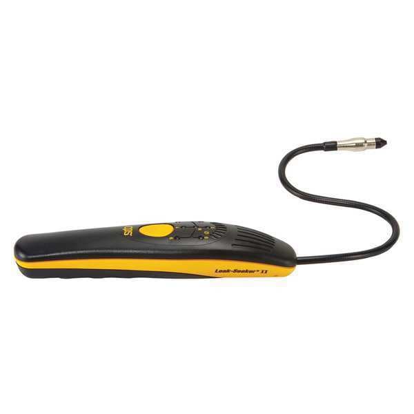 Leak Detector, Refrigerant, 0.1 oz./yr.