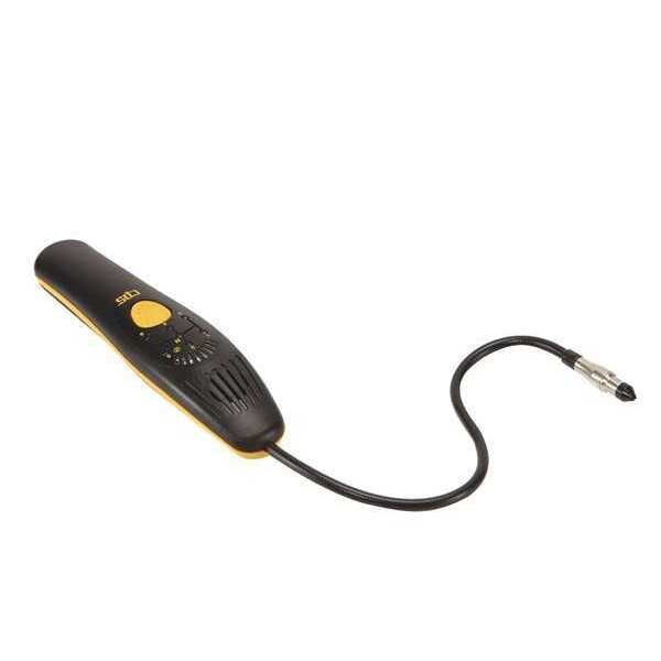 Leak Detector, Refrigerant, 0.1 oz./yr.