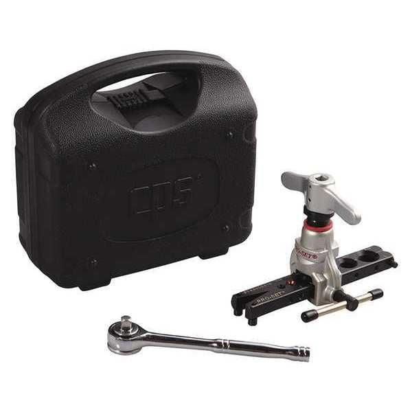 Eccentric Flaring Tool, 45 deg. Flare