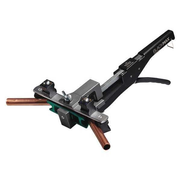 Ratcheting Tubing Bender Set, Manual