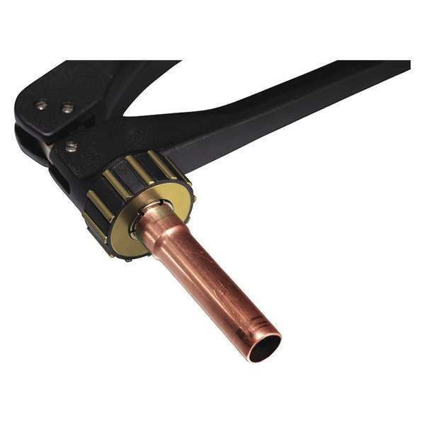 Tube Expander Kit, Multi-Head, Round Flare