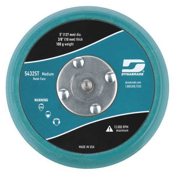 Disc Backup Pad, 5