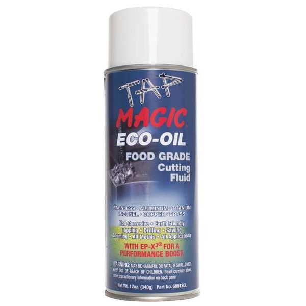 Cutting Oil, Metal Cutting Fluid, 12 oz.
