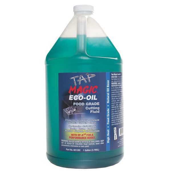 Cutting Oil, Metal Cutting Fluid, 1 gal.