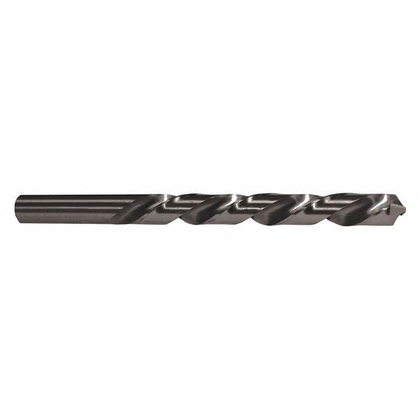 CLE-MAXâ¢ 118Â° Jobber Length Drill Cleveland 2001G Steam Oxide HSS-E RHS/RHC 5.70mm