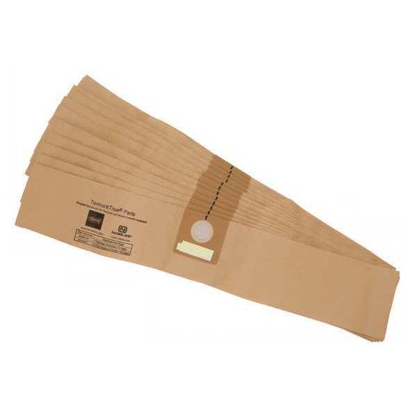 Filter Bag, High Efficiency, 13-1/4