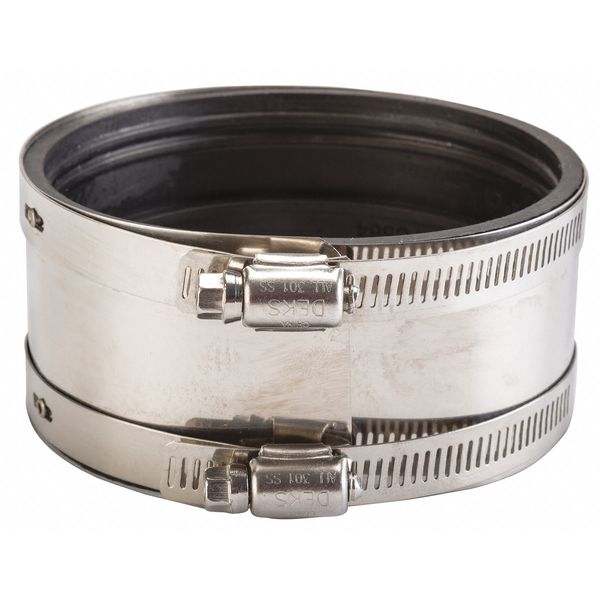 Flexible Coupling, 2-45/64