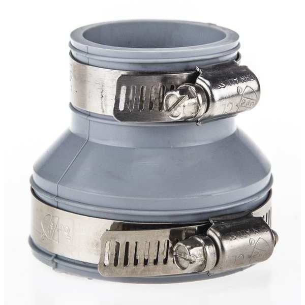 Flexible Drain Trap Connector