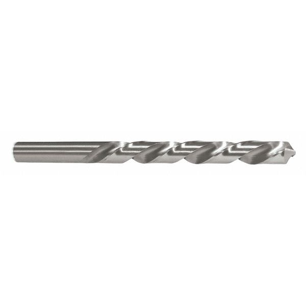 CLE-MAXâ¢ 118Â° Jobber Length Drill Cleveland 2002G Bright HSS-E RHS/RHC #5
