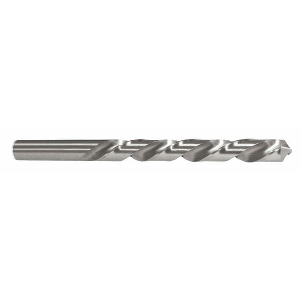 CLE-MAXâ¢ 118Â° Jobber Length Drill Cleveland 2002G Bright HSS-E RHS/RHC 13/64