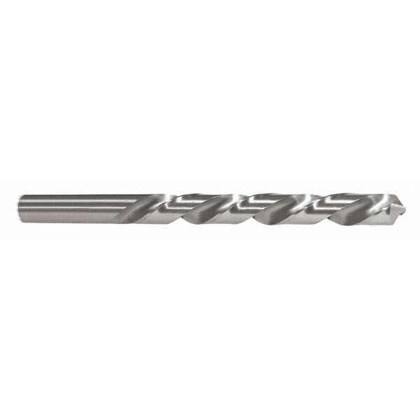 CLE-MAXâ¢ 118Â° Jobber Length Drill Cleveland 2002G Bright HSS-E RHS/RHC Let-O