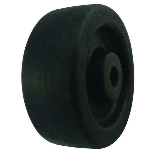 Caster Wheel, 700 lb., 3-1/2