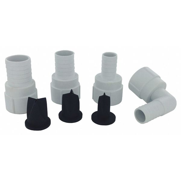 Bilge Pump, Automatic Operation, 12V, 3.4A