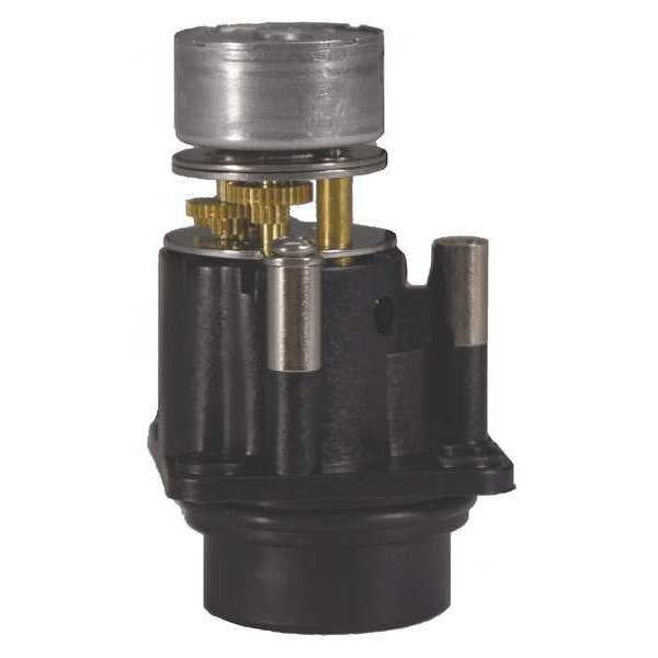 Motor Assembly, Brass/Stainless Steel