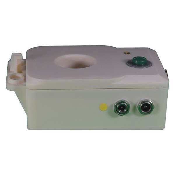 Faucet Control Box, Plastic