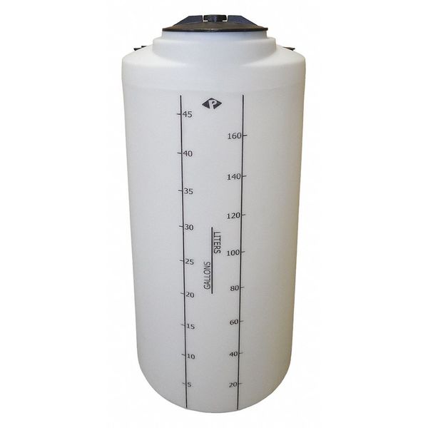 Chemical Tank Nat XLPE 1.9 50 Gal
