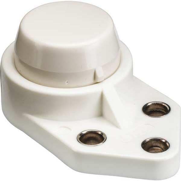 Flange Bearing, 3-Bolt, 1-3/16