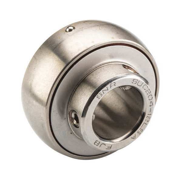 Insert Ball Bearing, 1-5/8