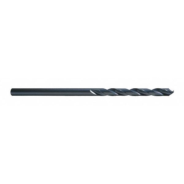 135Â° NAS-Type Aircraft Extension Drill Chicago-Latrobe 906 Steam Oxide HSS RHS/RHC 11/64