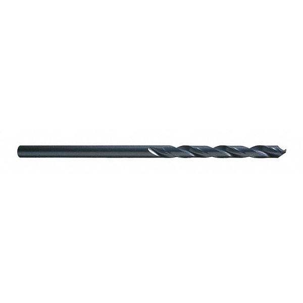 135Â° NAS-Type Aircraft Extension Drill Chicago-Latrobe 906 Steam Oxide HSS RHS/RHC #60
