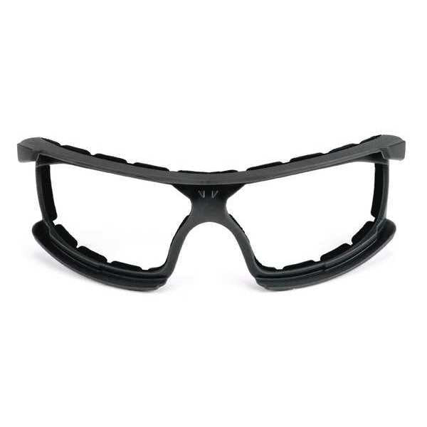 Replacement Foam Gasket, Gray