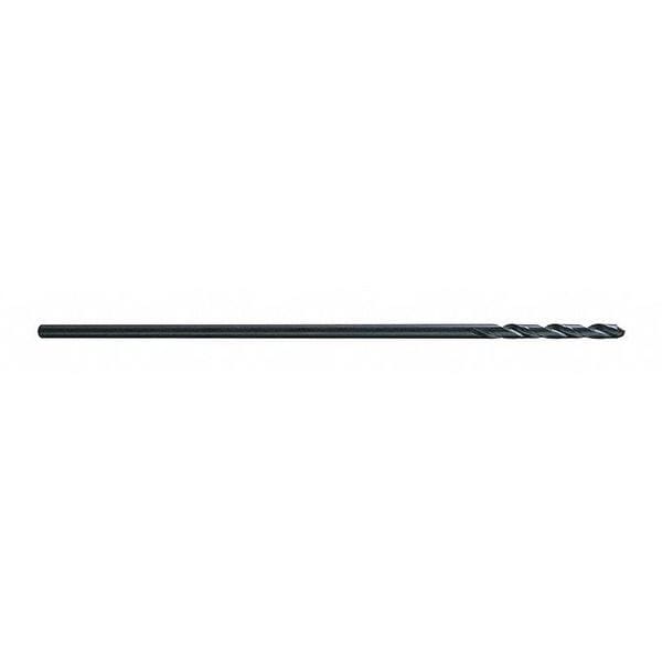 135Â° NAS-Type Aircraft Extension Drill Chicago-Latrobe 912 Steam Oxide HSS RHS/RHC #28