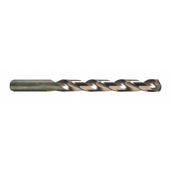 135Â° Heavy-Duty Cobalt Jobber Length Drill Chicago-Latrobe 550 Straw HSS-CO 8%-M42 RHS/RHC Let- F