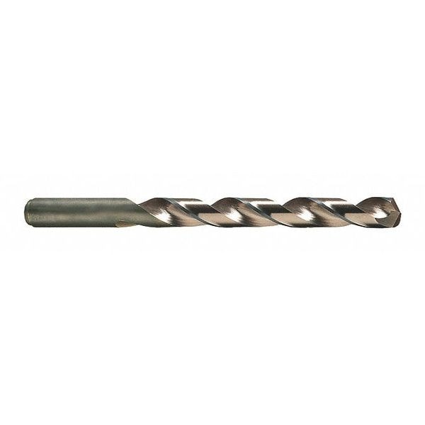 135Â° Heavy-Duty Cobalt Jobber Length Drill Chicago-Latrobe 550 Straw HSS-CO 8%-M42 RHS/RHC #63