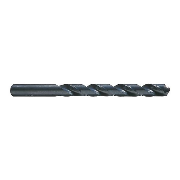 135Â° Heavy-Duty Jobber Length Drill Chicago-Latrobe 150ASP Steam Oxide HSS RHS/RHC #75