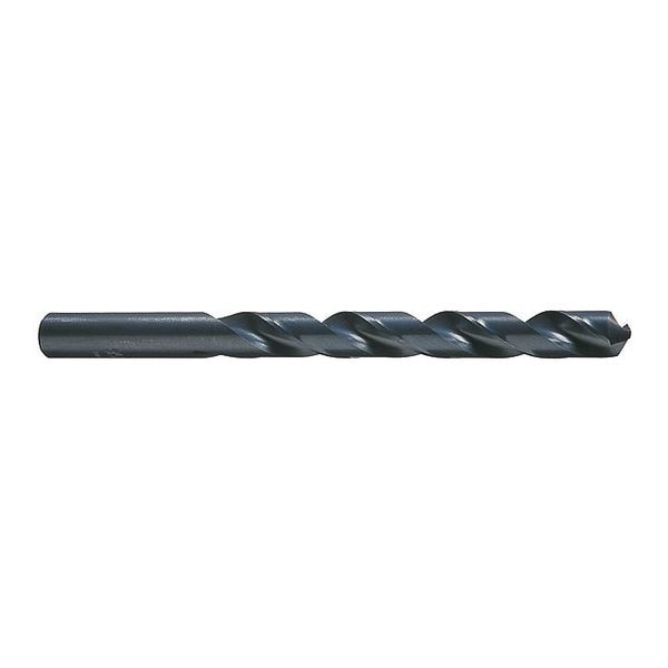135Â° Heavy-Duty Jobber Length Drill Chicago-Latrobe 150ASP Steam Oxide HSS RHS/RHC #78