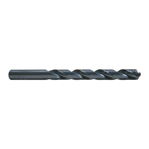 135Â° Heavy-Duty Jobber Length Drill Chicago-Latrobe 150ASP Steam Oxide HSS RHS/RHC #80