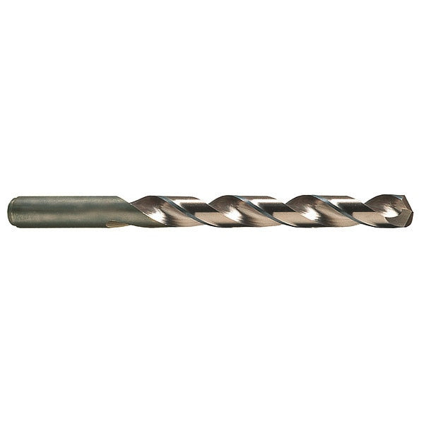 135Â° Heavy-Duty Cobalt Jobber Length Drill Chicago-Latrobe 550ASP Straw HSS-CO 5%-M35 RHS/RHC 5.10mm
